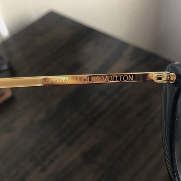 Louis Vuitton La Boum Sunglasses 56mm - Picture 11 of 13